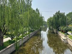 -元大都城垣遗址公园