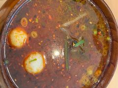 -金乐活美食(中街店)