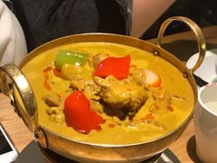 -米纸越南小馆(金鹰世界店)