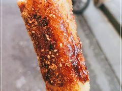 -玛马艾脆皮水磨年糕(湖北路87-89小区店)