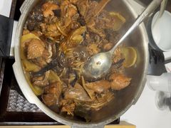 -饺子功·东北记忆·锅包肉(电厂路店)