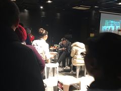 -海底捞火锅(团结桥店)