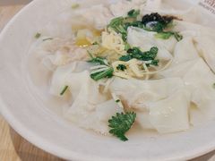 -琴岛顺天馄饨(漳州二路店)