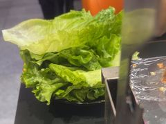-串亿88烧烤·羊腿·羊蝎子(板泉路店)