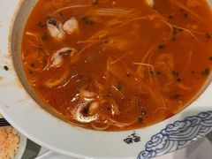 -蜀腾川·火锅鱼.烤鱼(新世界城店)