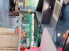 -江宁肚包鸡(铁心桥店)