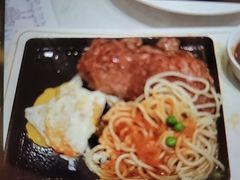 -诺丁牛排披萨自助餐厅(汕头苏宁店)