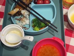 -西贝莜面村(近铁城市广场店)