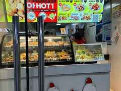 -超级鸡车(闻喜路店)