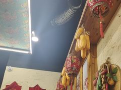 -圣夜东北菜烧烤·夜宵·龙虾(胥江路店)