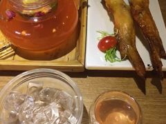-塔可墨西哥餐厅(新城市广场店)