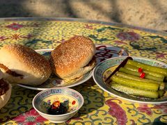 -宫事颐庭·老佛爷贵寿下午茶(颐和园店)