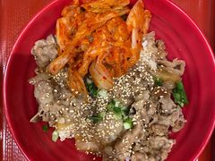 -食其家·牛丼咖喱(太阳宫店)