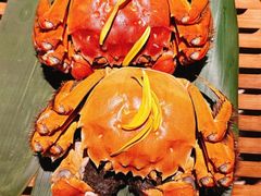 -成隆行·蟹王府(九江路店)