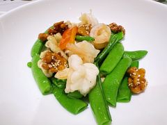 -正佳广场万豪酒店-粤菜餐厅·点心·海鲜·聚餐