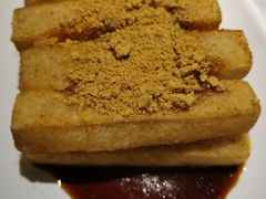 -融泽漁悦三只耳鱼火锅(南郑大道店)