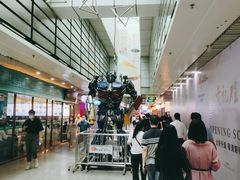 -连城·新天地(福华一路店)