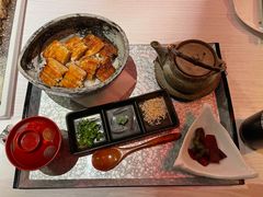 -滩万日本料理Nadaman(国贸大酒店)