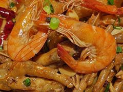 -胖哥俩肉蟹煲(湖滨银泰in77店)
