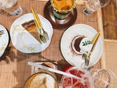 -Metal hands·铁手咖啡