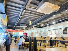 -杨国福麻辣烫(联合大学店)