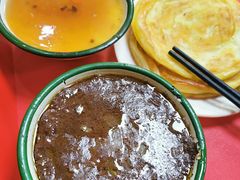 -传承缘正宗杨家吊炉饼(沈阳总店)