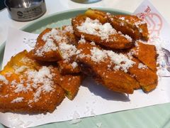 -满兴咱妈烀饼铁锅炖(兰州北街店)