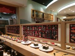 -大起水产回转寿司(道顿堀店)