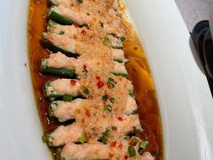 -鸽子侯·家宴·平价海鲜(绿地店)