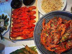 -肥肥虾庄·金牌油焖大虾(沙湖店)