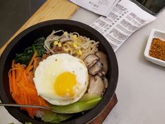 -韩宫宴烤肉·料理(宝山万达店)