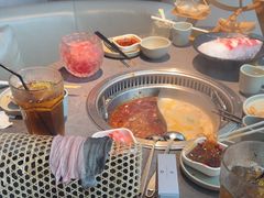 -故里和山·成都火锅(欢乐港湾店)