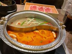 -火炉火自助餐(枫蓝国际店)