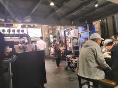 -管氏翅吧(广渠门店)