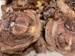-宁夏国强手抓羊肉·清真菜(未央路凤三店)