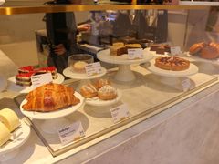 -大酉·M Coffee(北京美术馆店)