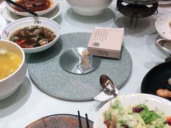 -阿明小菜·海鲜·上海菜(梅陇华理店)