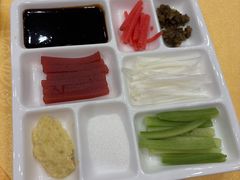 -白家大院·王府宫廷菜(苏州街店)