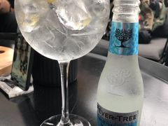 -池畔酒吧 WET Bar