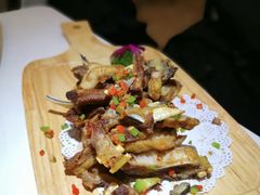 -后宫私房菜(汇客美食娱乐广场店)
