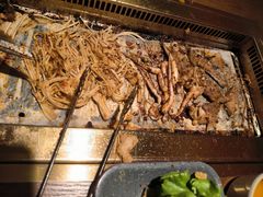 -新石器烤肉(之心城店)