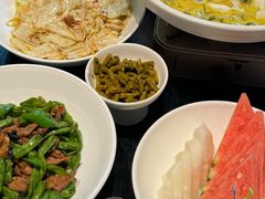 -简小舍·民间手艺菜(武昌江滩店)