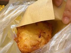 -阿婆油墩子(五里桥路188弄小区店)