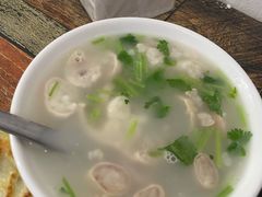 -泓源馅饼店