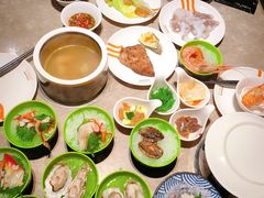 -V-ONE西雅图海鲜自助餐厅(仓山万达广场店)