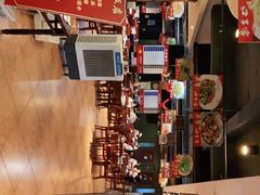 -天下客饭店(中山路店)