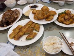 -悦宾饭馆(翠花胡同店)