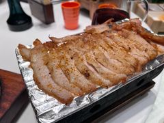 -北国饭店.海鲜.北方菜(新河路店)