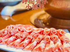-宝泉铜锅·涮羊肉(解放东路店)