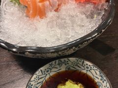 -哥哥の深夜食堂(红松东路店)
